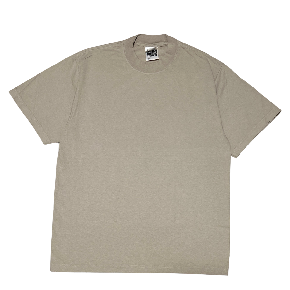 GoLive “Renewal” Tee- Sand