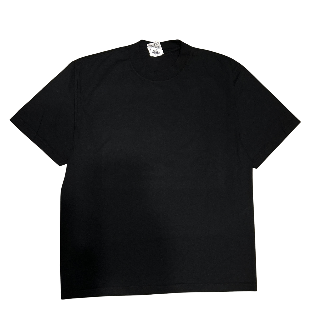 GoLive “Renewal” Tee — Black